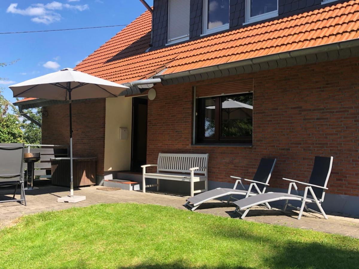 Ferienhof Kroeger Bielefeld Kültér fotó