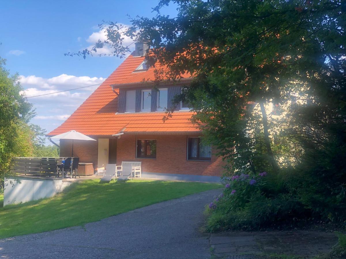 Ferienhof Kroeger Bielefeld Kültér fotó