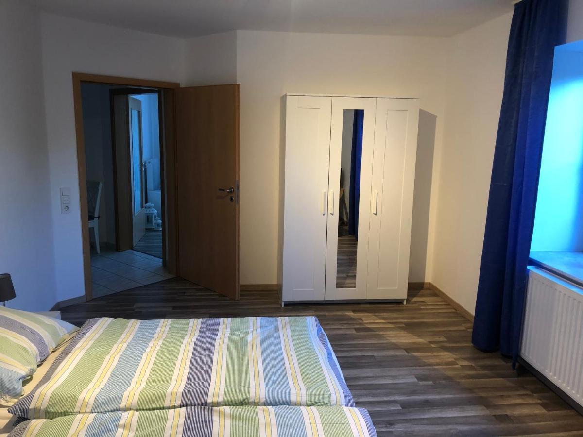 Ferienhof Kroeger Bielefeld Kültér fotó