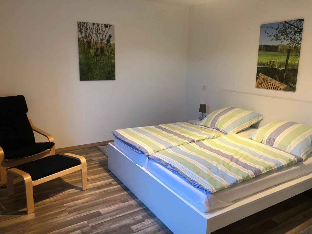 Ferienhof Kroeger Bielefeld Kültér fotó