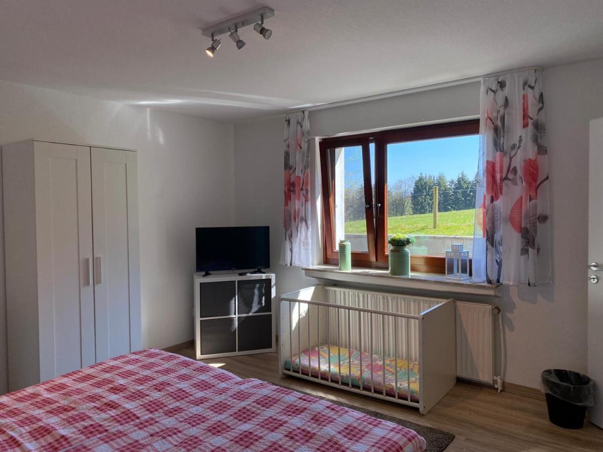 Ferienhof Kroeger Bielefeld Kültér fotó