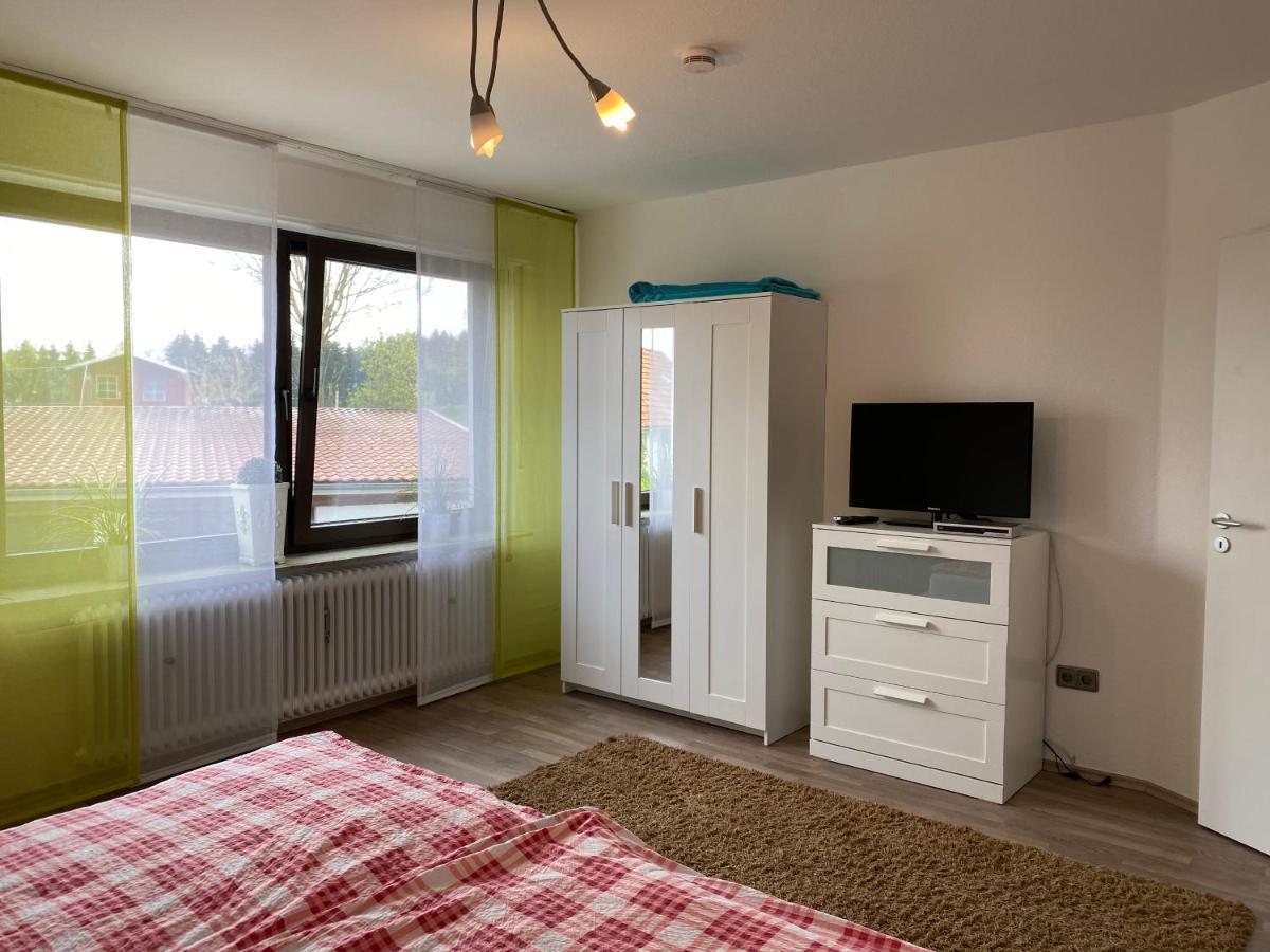 Ferienhof Kroeger Bielefeld Kültér fotó