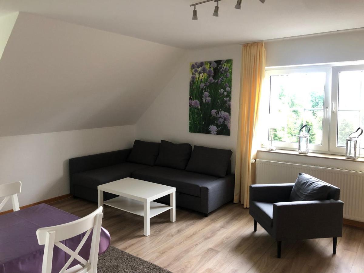 Ferienhof Kroeger Bielefeld Kültér fotó