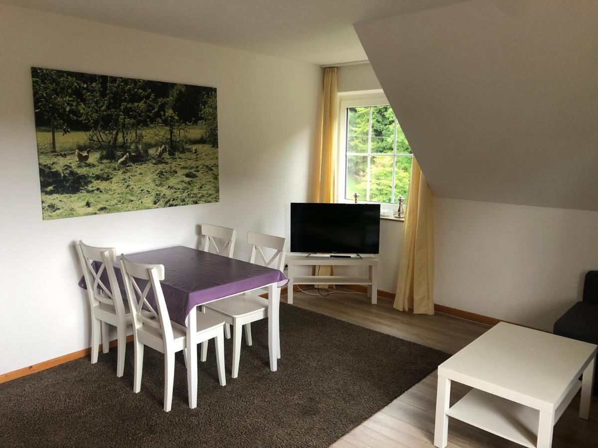 Ferienhof Kroeger Bielefeld Kültér fotó