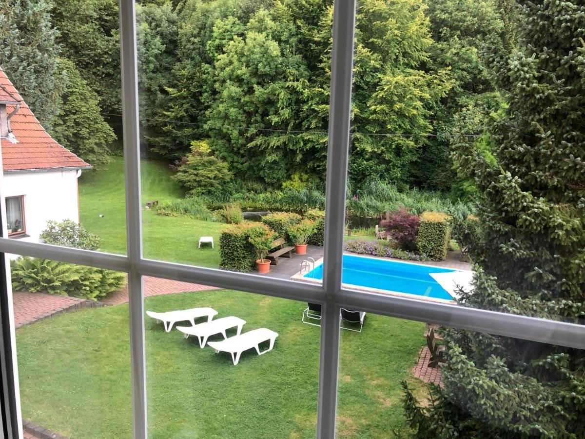 Ferienhof Kroeger Bielefeld Kültér fotó