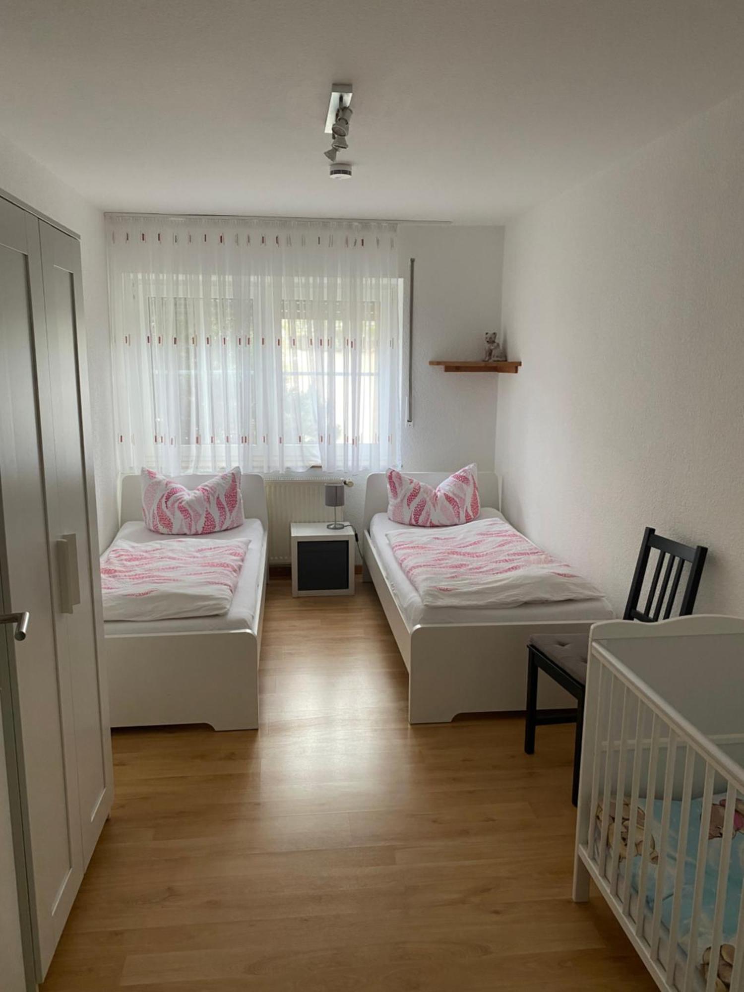 Ferienhof Kroeger Bielefeld Kültér fotó