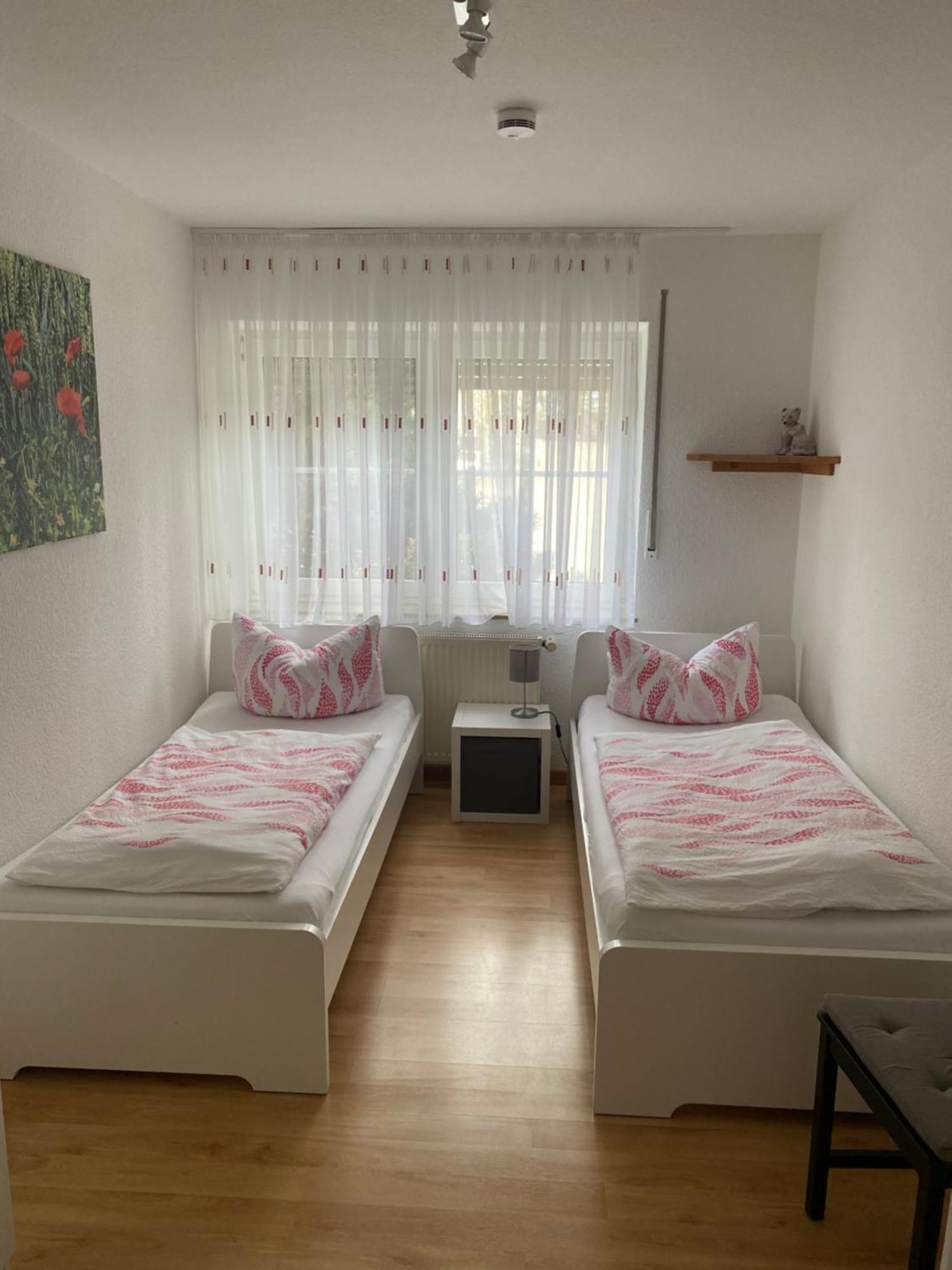 Ferienhof Kroeger Bielefeld Kültér fotó