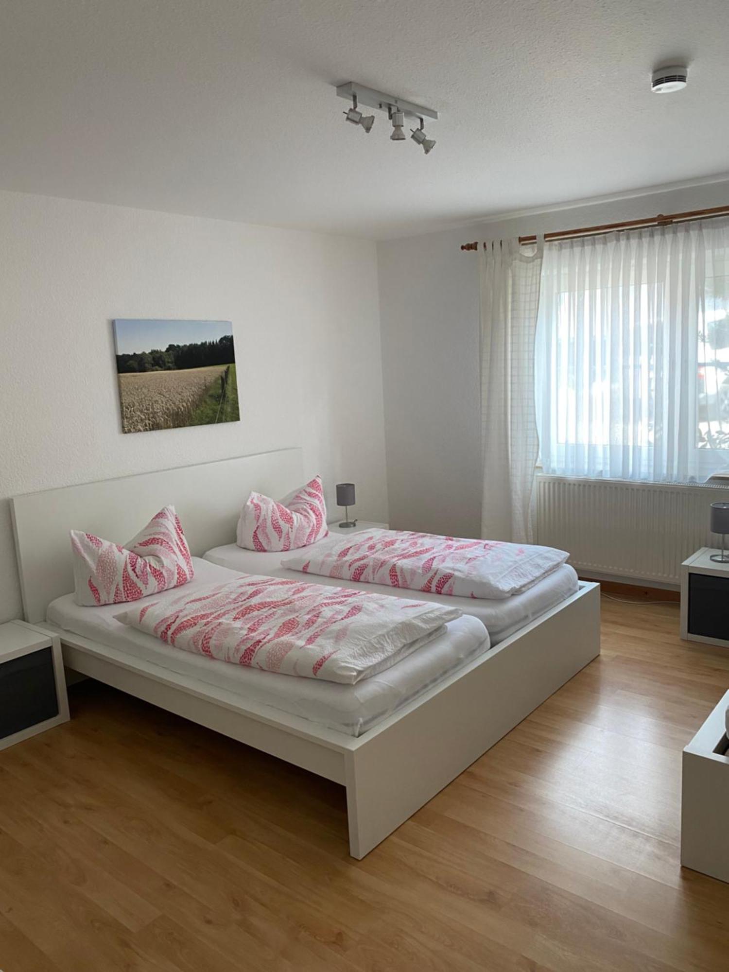 Ferienhof Kroeger Bielefeld Kültér fotó