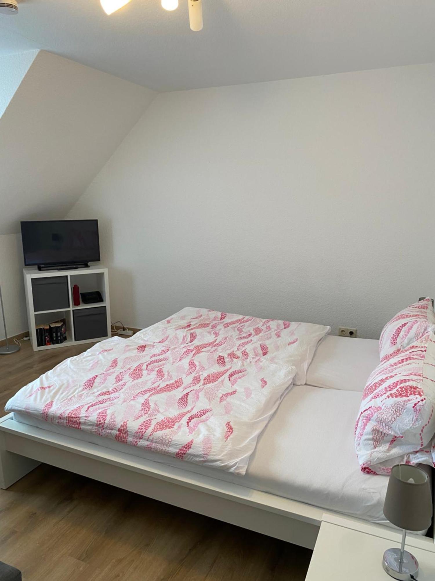 Ferienhof Kroeger Bielefeld Kültér fotó