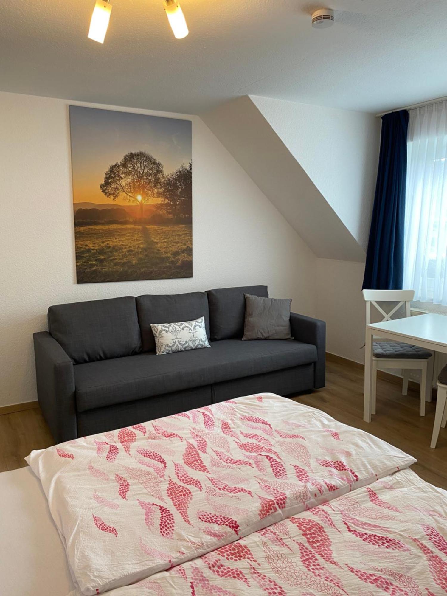 Ferienhof Kroeger Bielefeld Kültér fotó