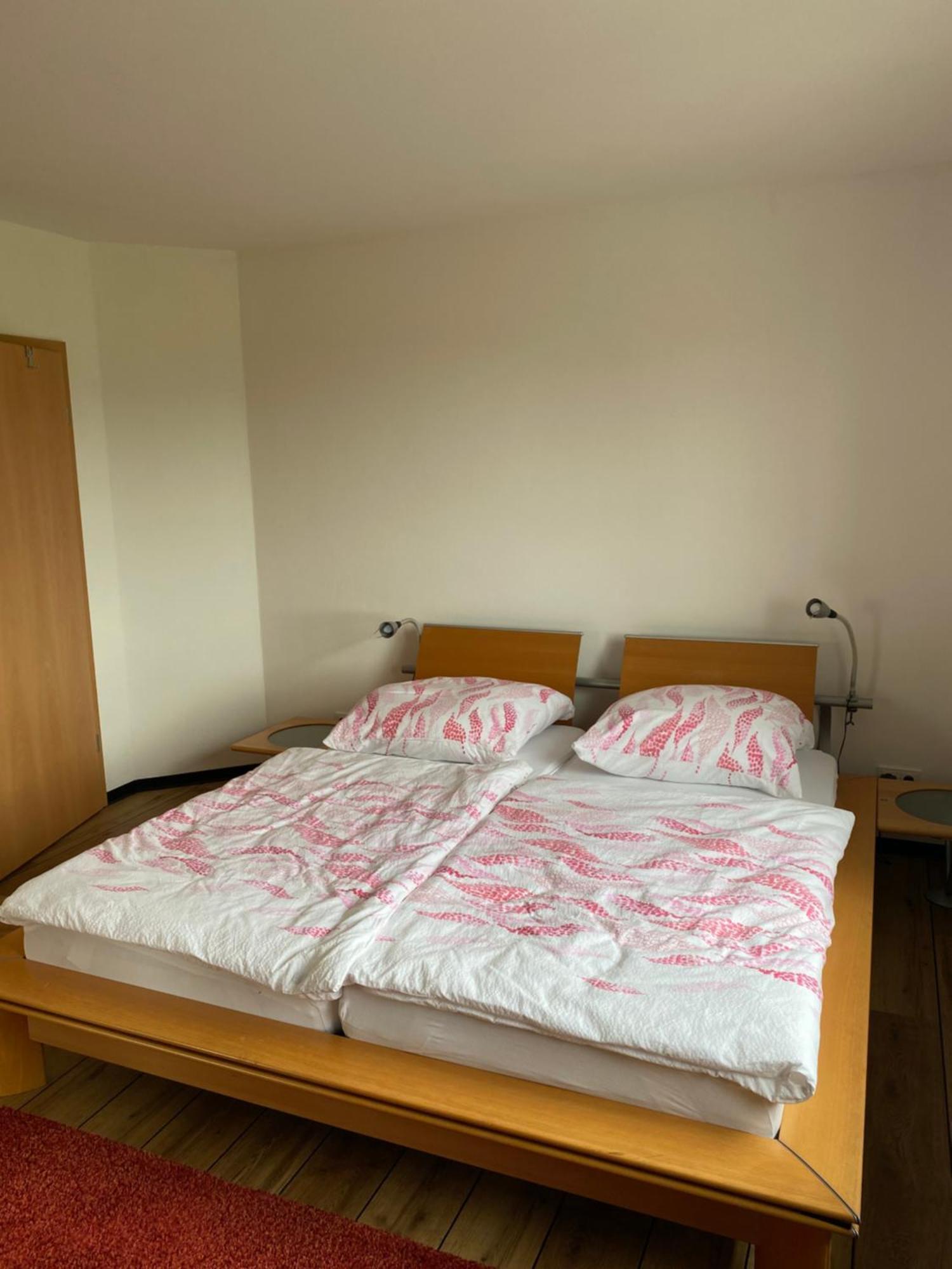 Ferienhof Kroeger Bielefeld Kültér fotó
