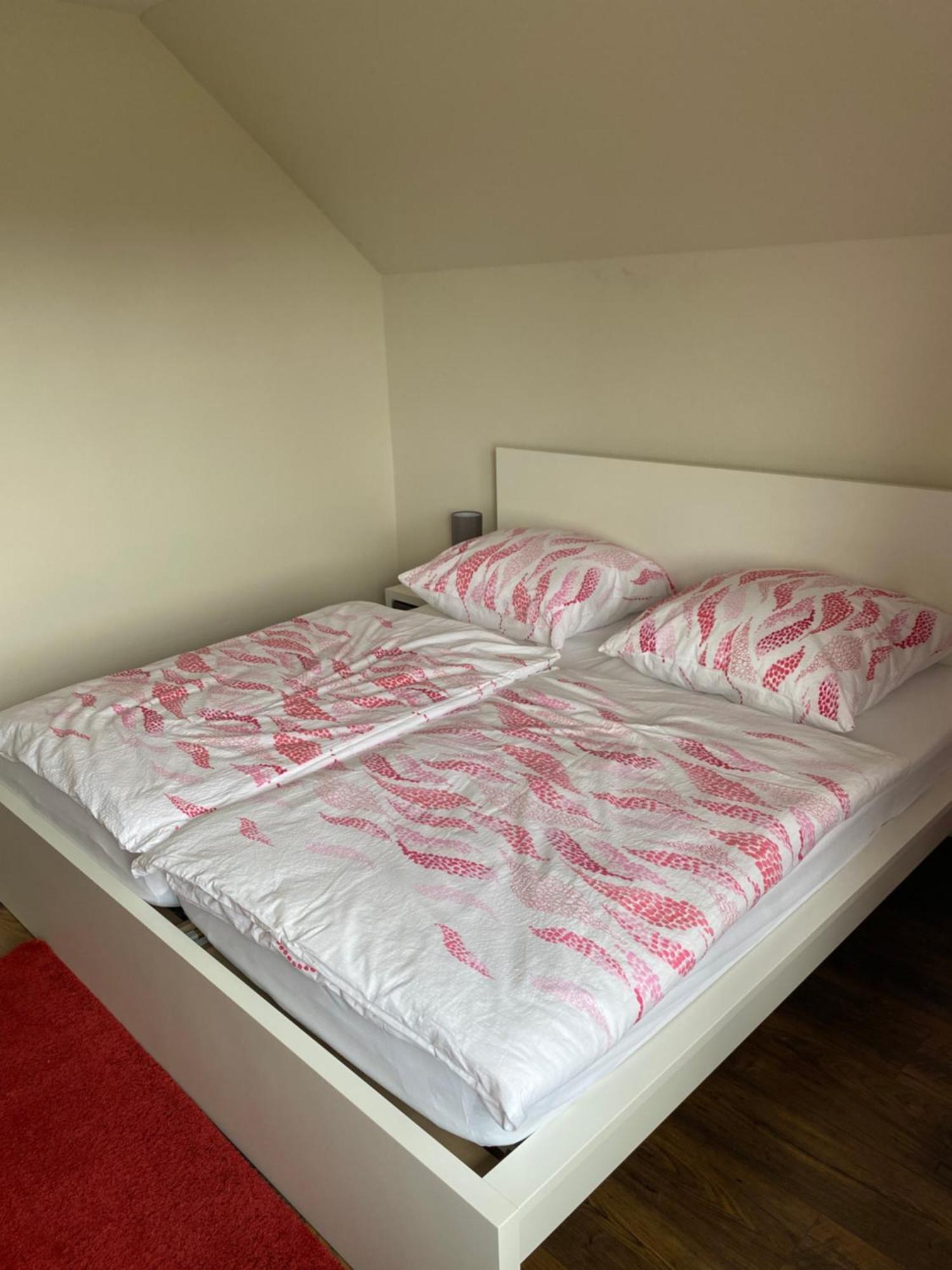 Ferienhof Kroeger Bielefeld Kültér fotó