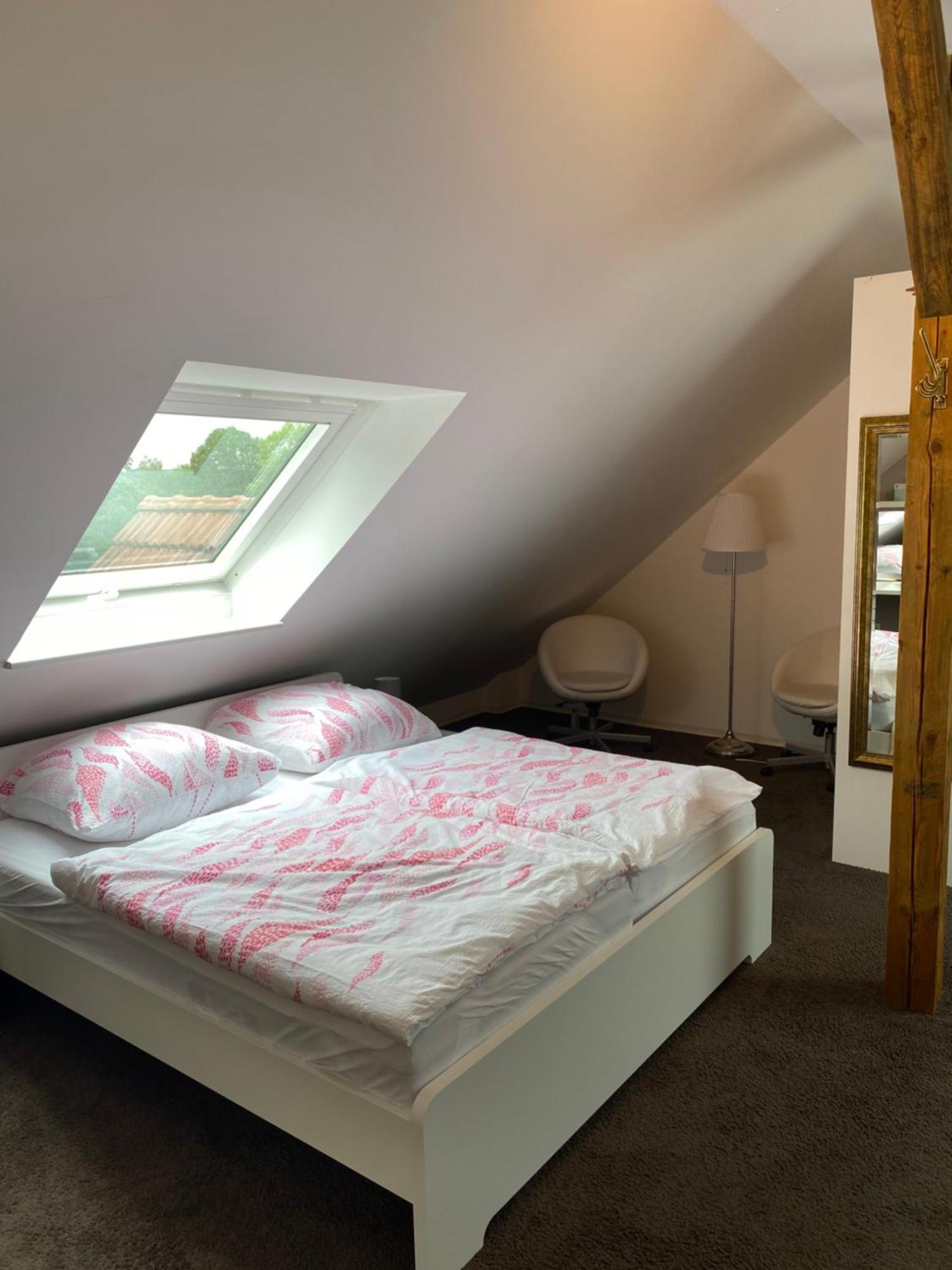 Ferienhof Kroeger Bielefeld Kültér fotó