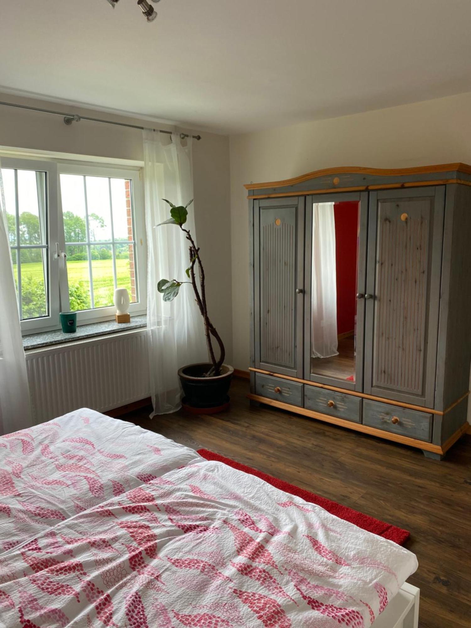 Ferienhof Kroeger Bielefeld Kültér fotó