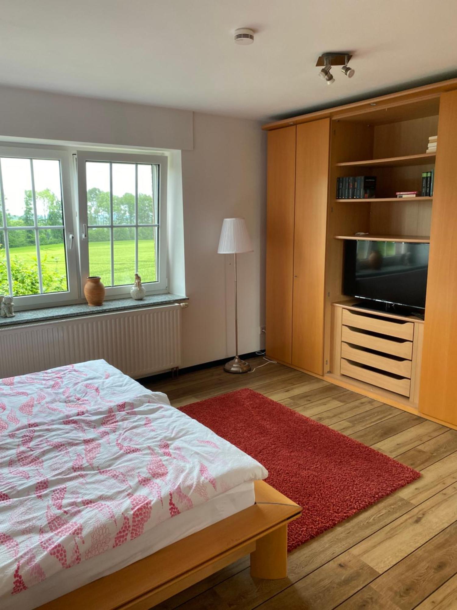 Ferienhof Kroeger Bielefeld Kültér fotó