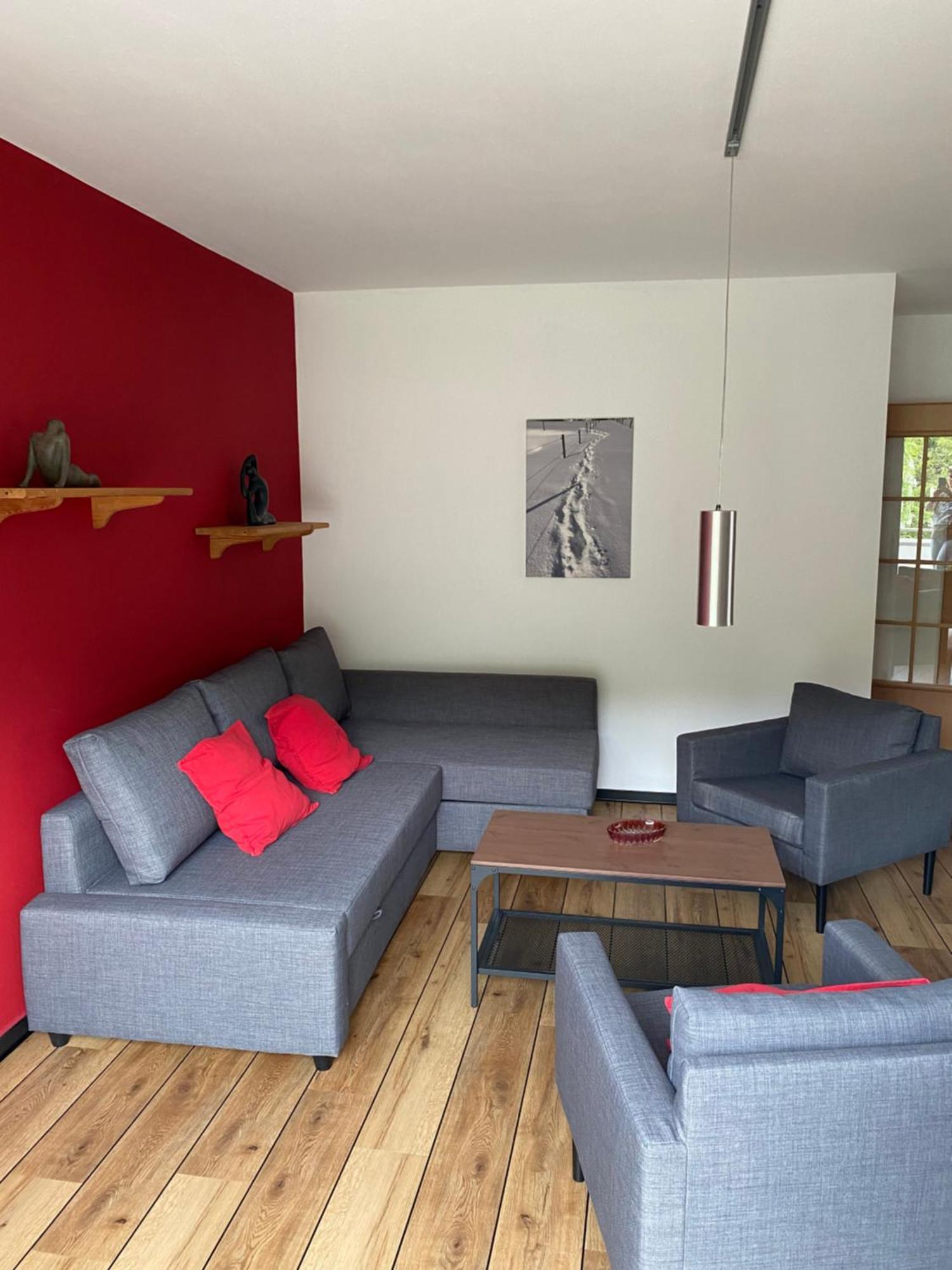 Ferienhof Kroeger Bielefeld Kültér fotó
