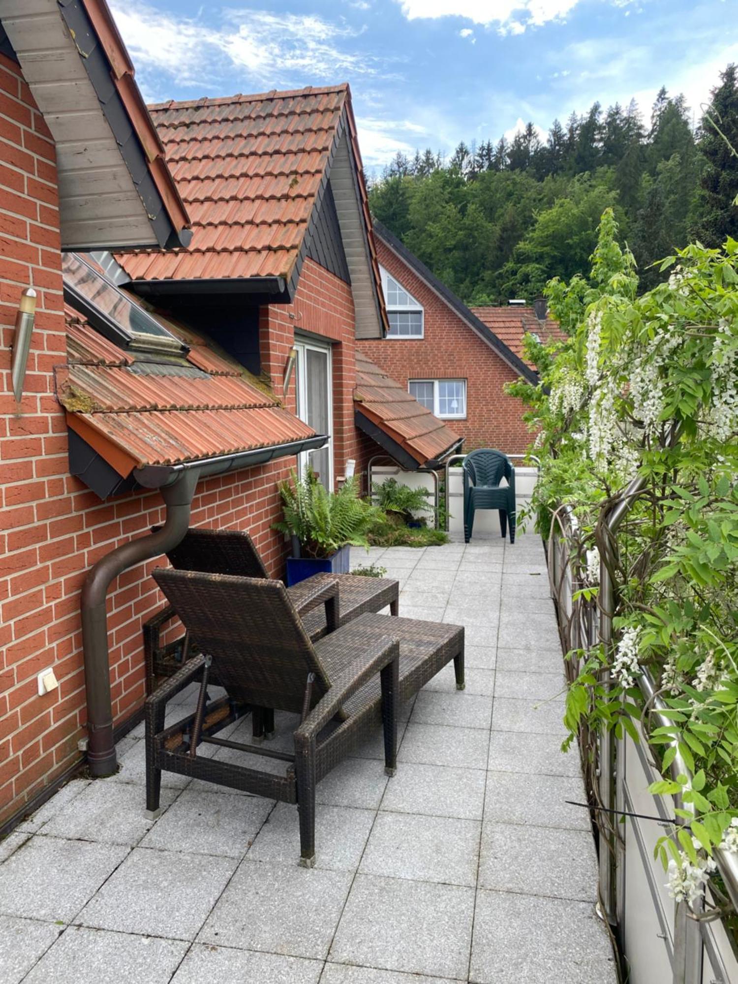 Ferienhof Kroeger Bielefeld Kültér fotó