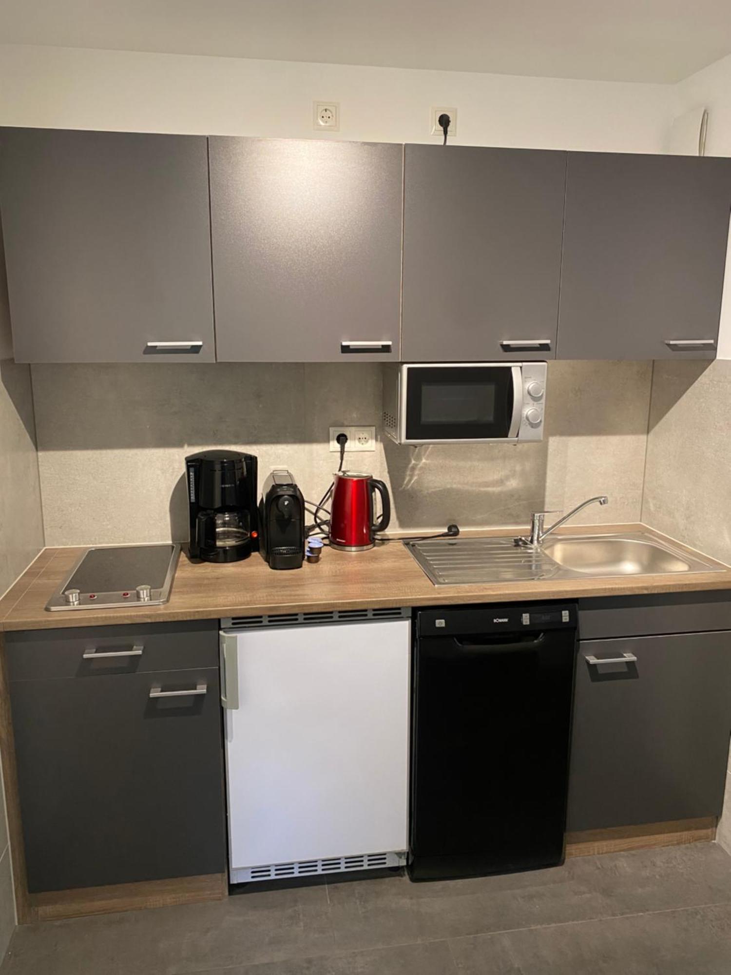 Ferienhof Kroeger Bielefeld Kültér fotó