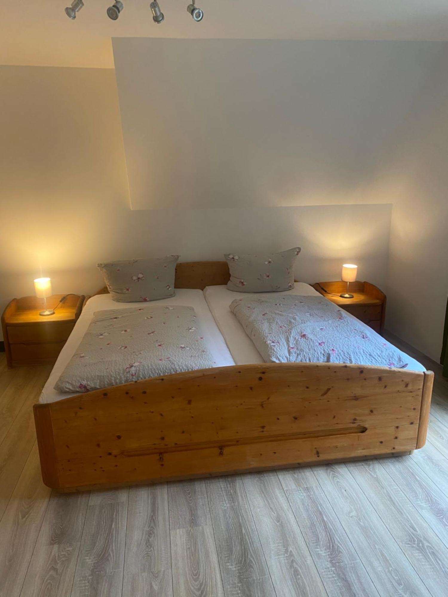 Ferienhof Kroeger Bielefeld Kültér fotó