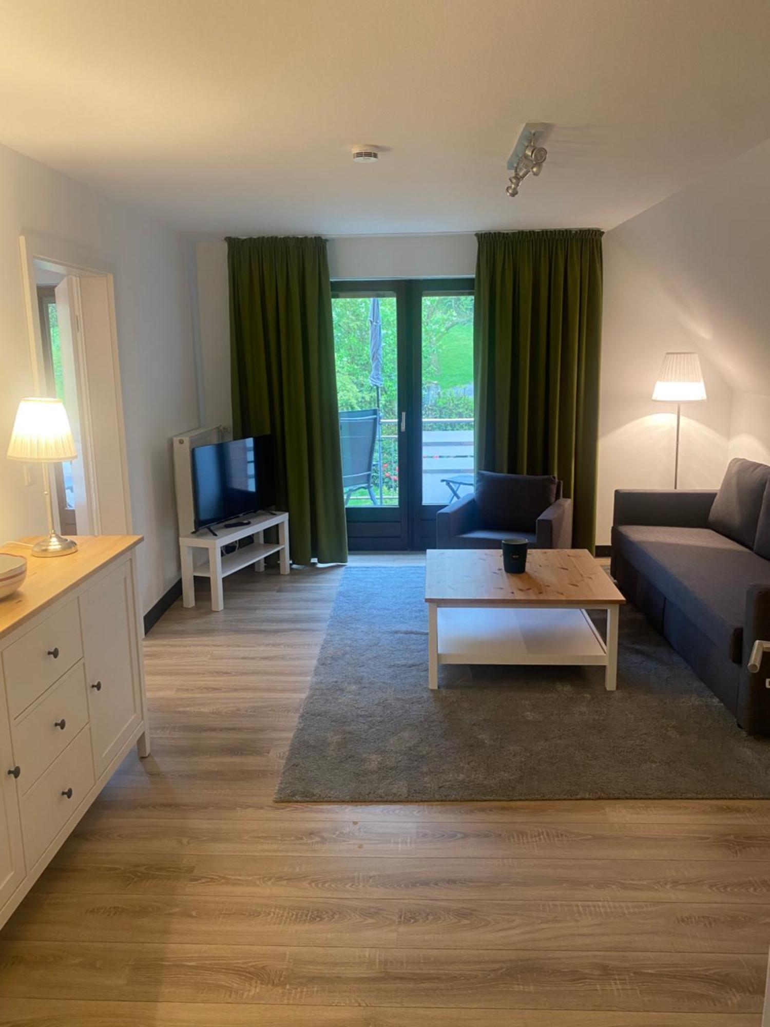 Ferienhof Kroeger Bielefeld Kültér fotó