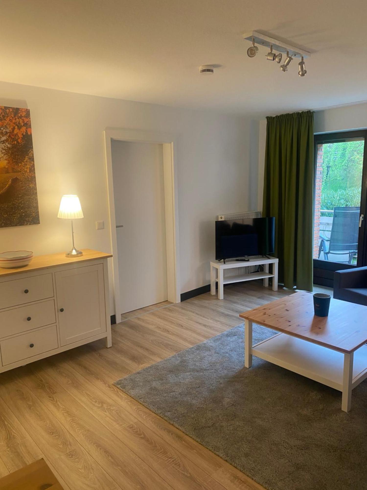 Ferienhof Kroeger Bielefeld Kültér fotó