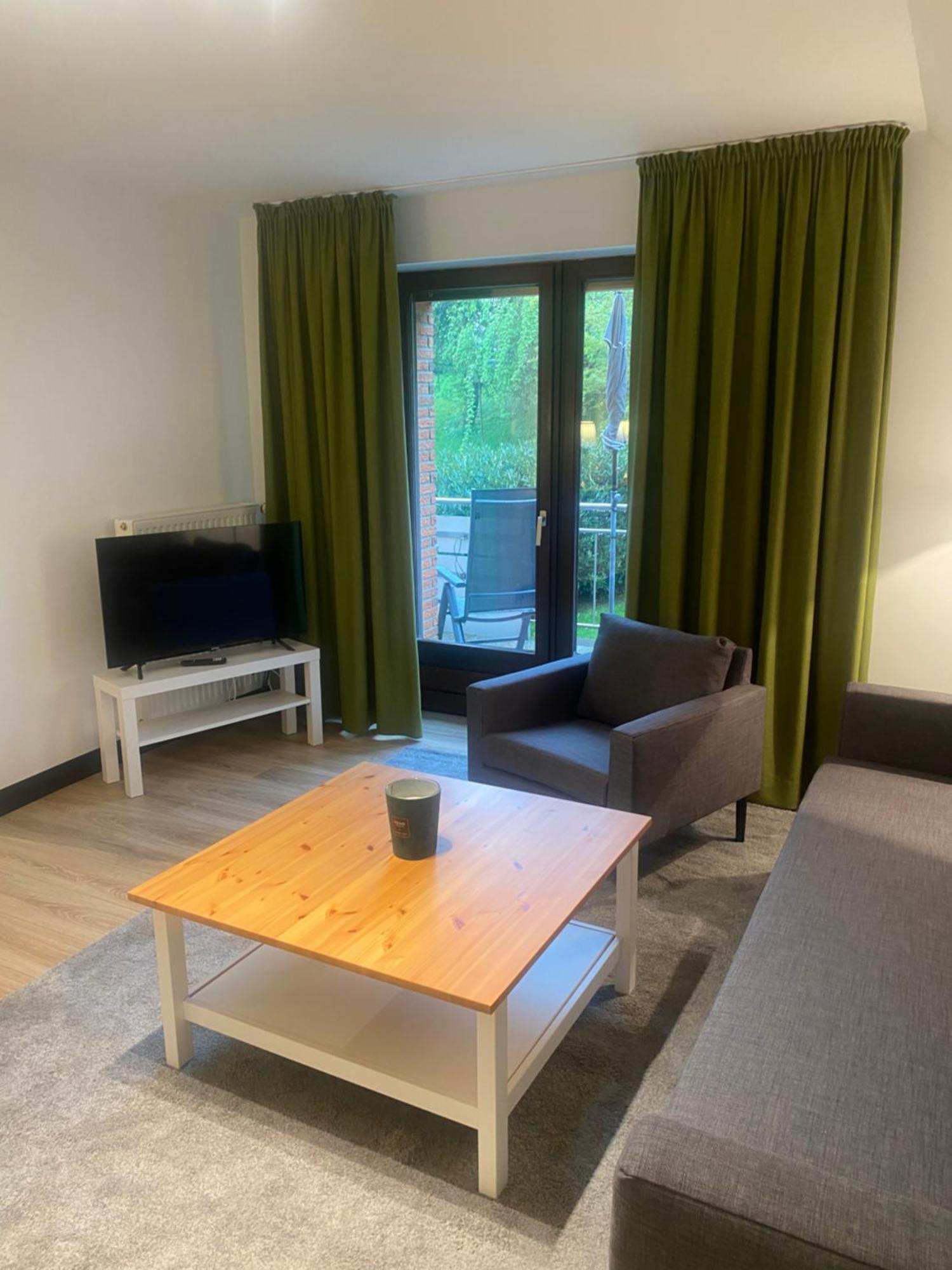 Ferienhof Kroeger Bielefeld Kültér fotó