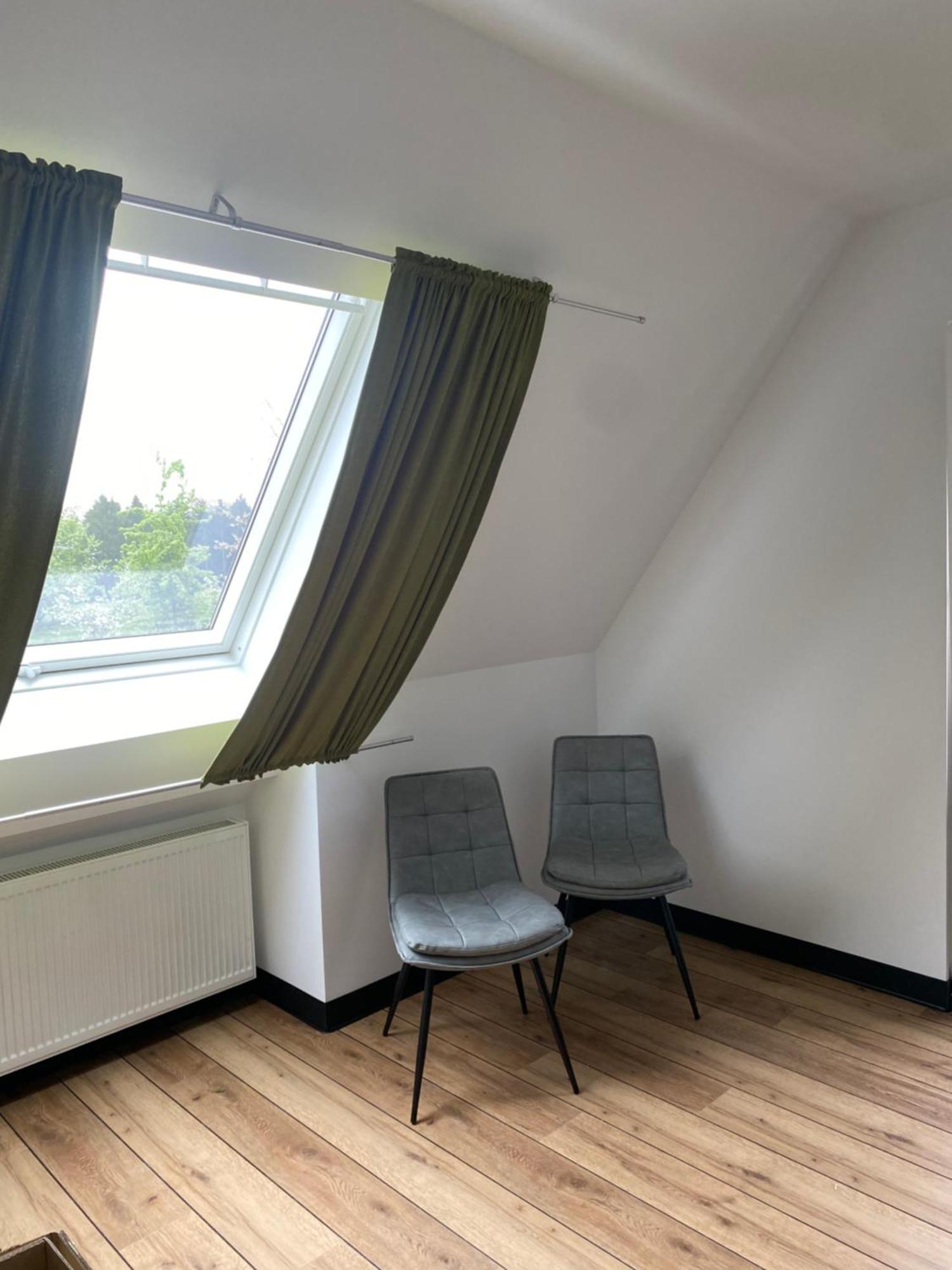 Ferienhof Kroeger Bielefeld Kültér fotó