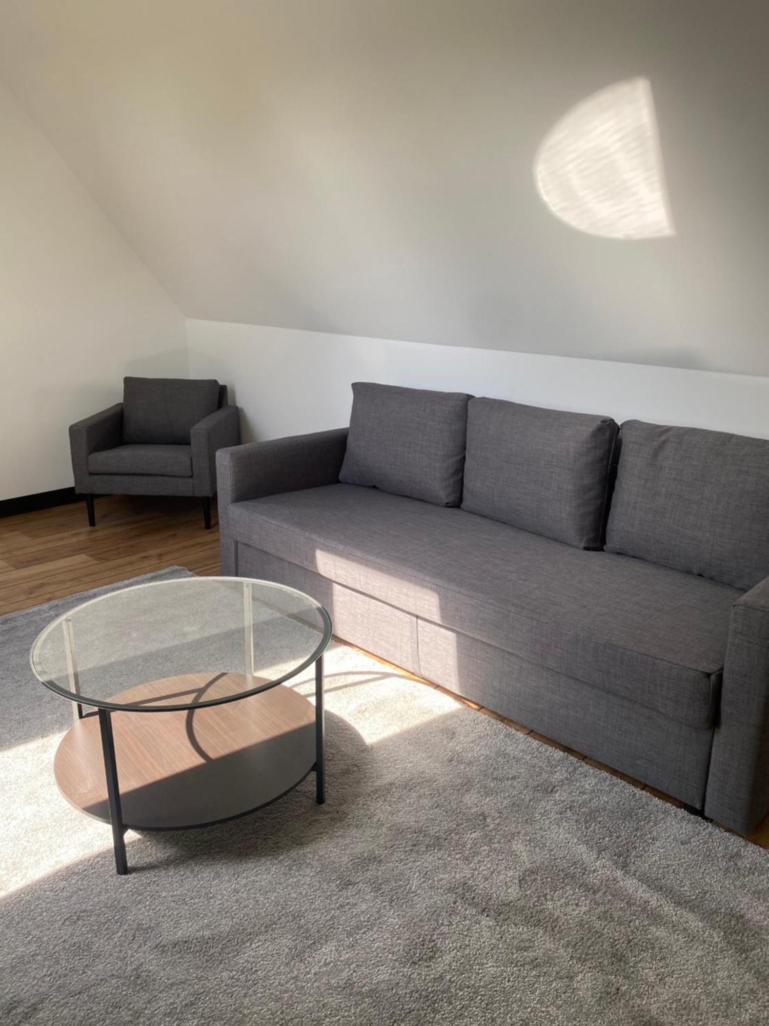 Ferienhof Kroeger Bielefeld Kültér fotó