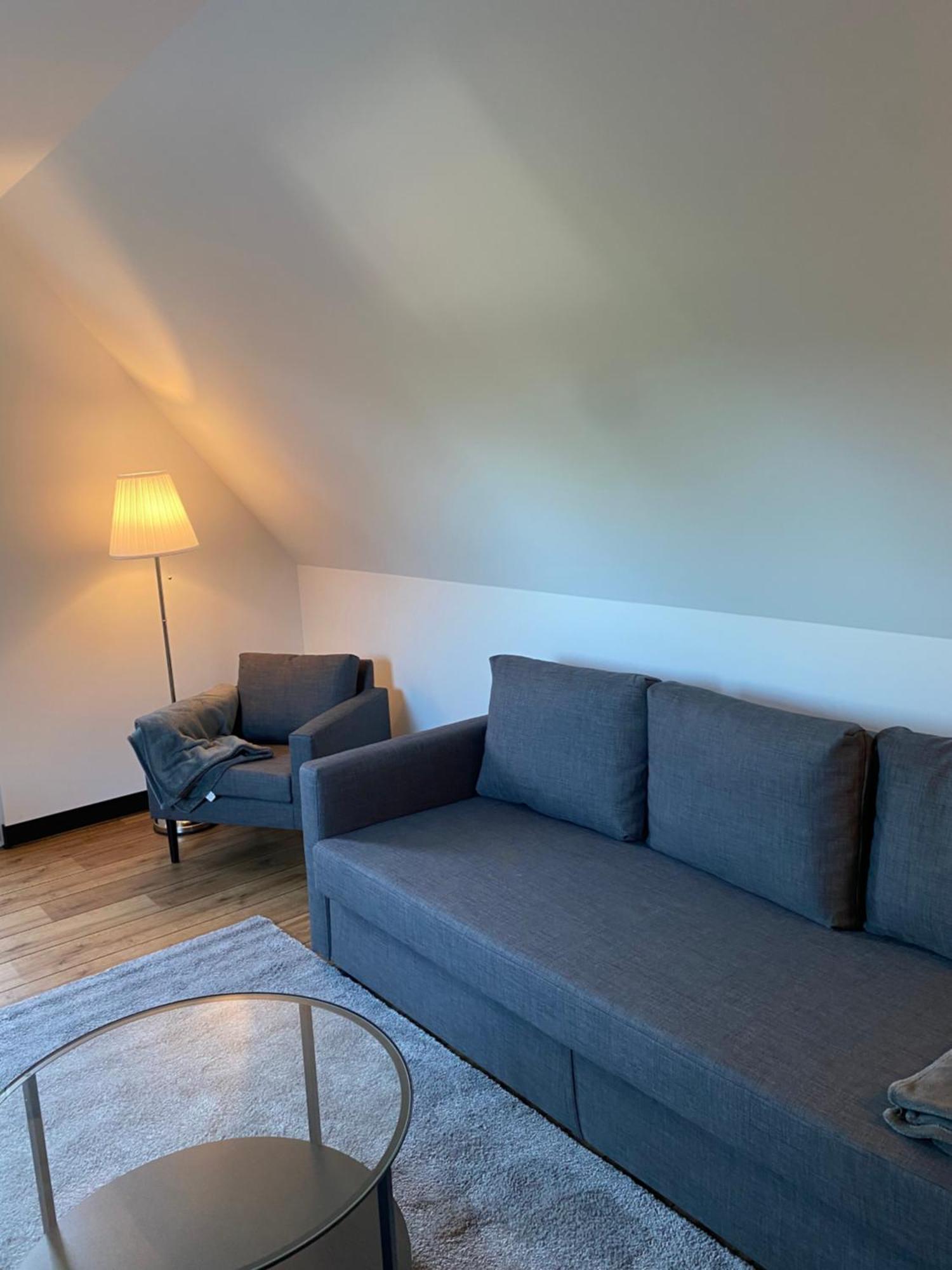 Ferienhof Kroeger Bielefeld Kültér fotó